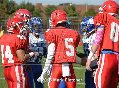 Thumbnail 1 in Sterling @ Paulsboro photogallery.