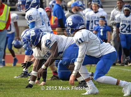 Thumbnail 2 in Sterling @ Paulsboro photogallery.