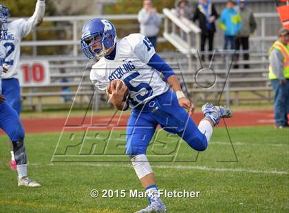 Thumbnail 1 in Sterling @ Paulsboro photogallery.