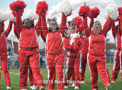 Thumbnail 1 in Sterling @ Paulsboro photogallery.