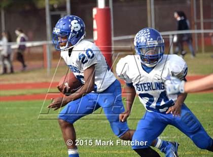 Thumbnail 1 in Sterling @ Paulsboro photogallery.