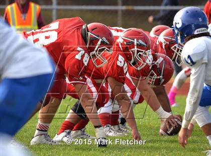Thumbnail 1 in Sterling @ Paulsboro photogallery.
