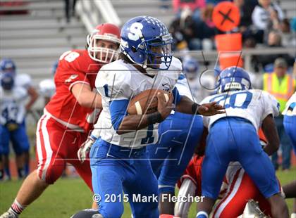 Thumbnail 1 in Sterling @ Paulsboro photogallery.