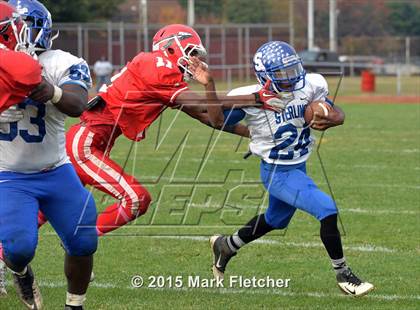 Thumbnail 3 in Sterling @ Paulsboro photogallery.