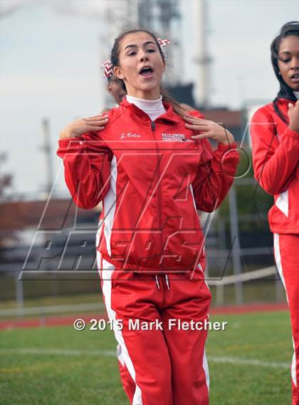 Thumbnail 3 in Sterling @ Paulsboro photogallery.