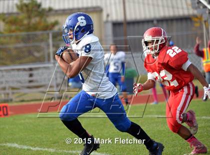 Thumbnail 1 in Sterling @ Paulsboro photogallery.