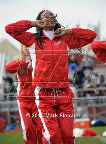 Thumbnail 2 in Sterling @ Paulsboro photogallery.