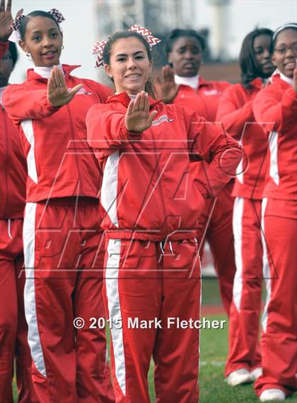 Thumbnail 3 in Sterling @ Paulsboro photogallery.