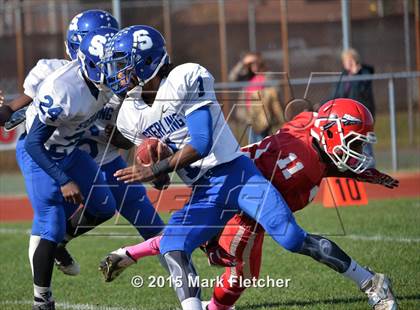 Thumbnail 3 in Sterling @ Paulsboro photogallery.