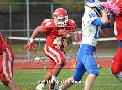 Thumbnail 2 in Sterling @ Paulsboro photogallery.