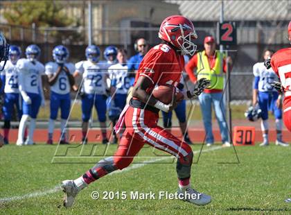 Thumbnail 1 in Sterling @ Paulsboro photogallery.