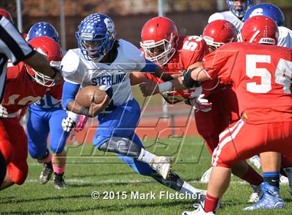 Thumbnail 1 in Sterling @ Paulsboro photogallery.