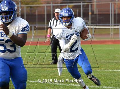 Thumbnail 1 in Sterling @ Paulsboro photogallery.