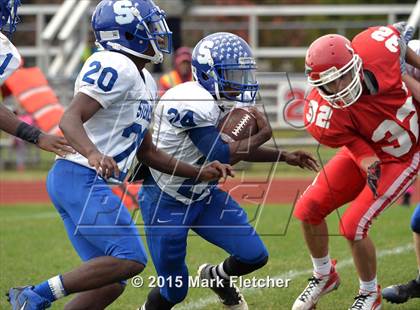 Thumbnail 2 in Sterling @ Paulsboro photogallery.
