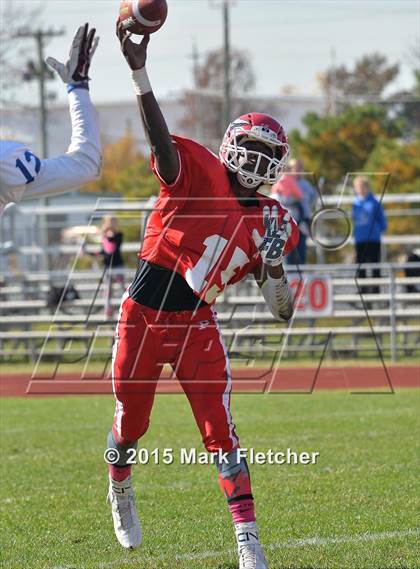 Thumbnail 3 in Sterling @ Paulsboro photogallery.
