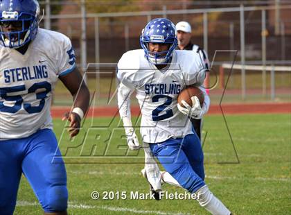 Thumbnail 3 in Sterling @ Paulsboro photogallery.