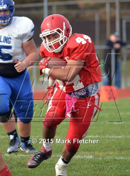 Thumbnail 1 in Sterling @ Paulsboro photogallery.