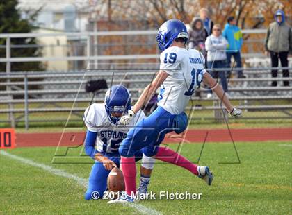 Thumbnail 3 in Sterling @ Paulsboro photogallery.