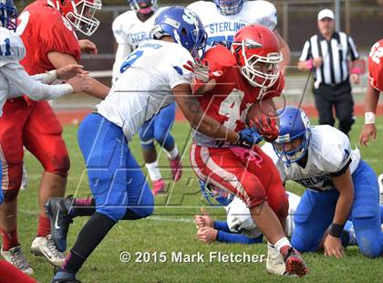 Thumbnail 2 in Sterling @ Paulsboro photogallery.