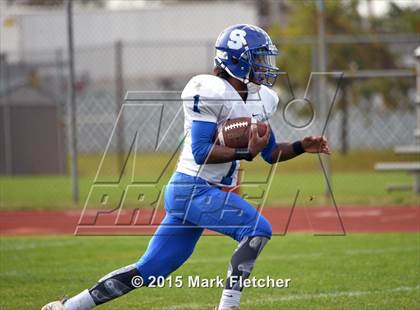 Thumbnail 2 in Sterling @ Paulsboro photogallery.