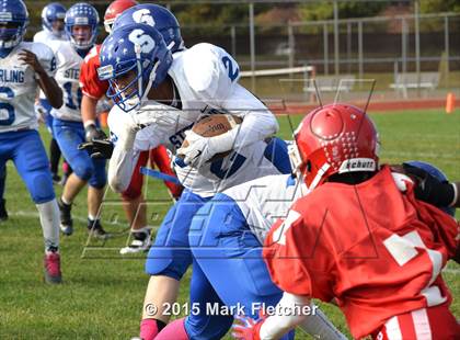 Thumbnail 2 in Sterling @ Paulsboro photogallery.
