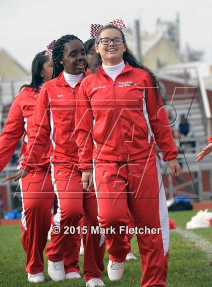 Thumbnail 3 in Sterling @ Paulsboro photogallery.