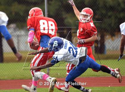 Thumbnail 1 in Sterling @ Paulsboro photogallery.