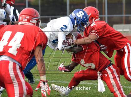 Thumbnail 2 in Sterling @ Paulsboro photogallery.