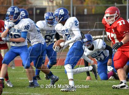 Thumbnail 1 in Sterling @ Paulsboro photogallery.