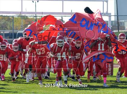 Thumbnail 1 in Sterling @ Paulsboro photogallery.