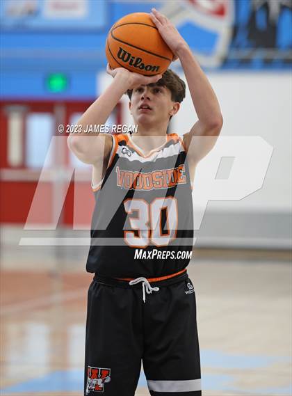 Thumbnail 2 in Woodside @ Hillsdale photogallery.