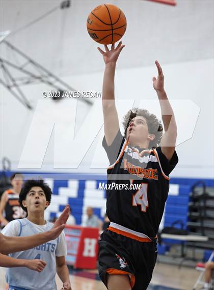 Thumbnail 1 in Woodside @ Hillsdale photogallery.