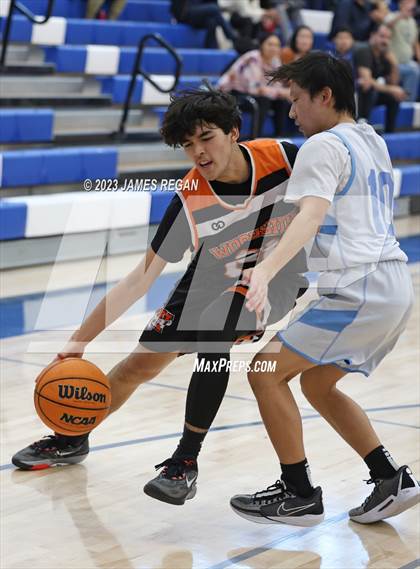 Thumbnail 1 in Woodside @ Hillsdale photogallery.
