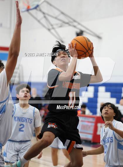 Thumbnail 2 in Woodside @ Hillsdale photogallery.