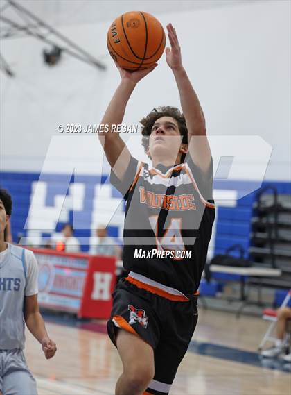 Thumbnail 3 in Woodside @ Hillsdale photogallery.