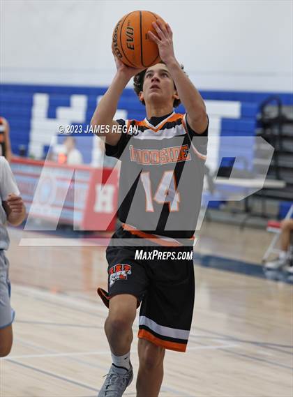Thumbnail 2 in Woodside @ Hillsdale photogallery.