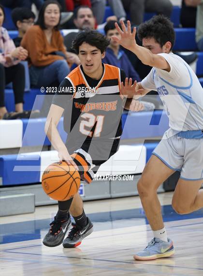 Thumbnail 3 in Woodside @ Hillsdale photogallery.