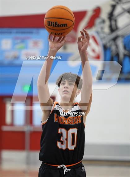 Thumbnail 3 in Woodside @ Hillsdale photogallery.