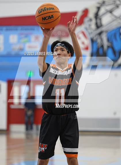 Thumbnail 2 in Woodside @ Hillsdale photogallery.