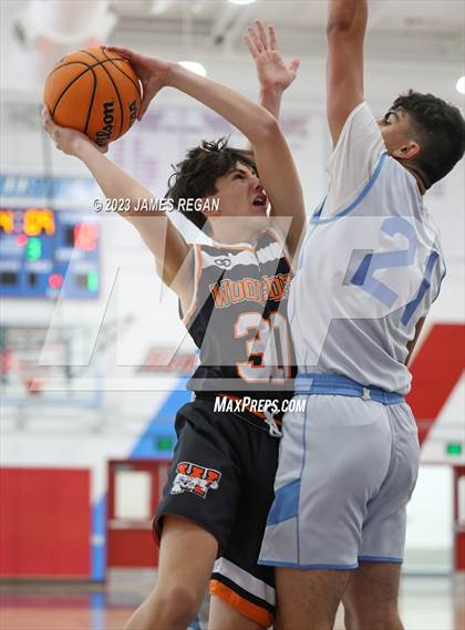 Thumbnail 2 in Woodside @ Hillsdale photogallery.