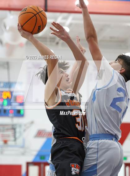 Thumbnail 3 in Woodside @ Hillsdale photogallery.