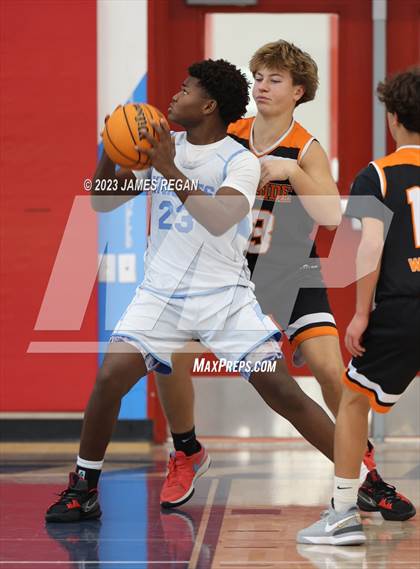 Thumbnail 3 in Woodside @ Hillsdale photogallery.