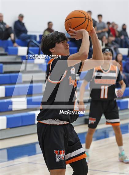 Thumbnail 2 in Woodside @ Hillsdale photogallery.