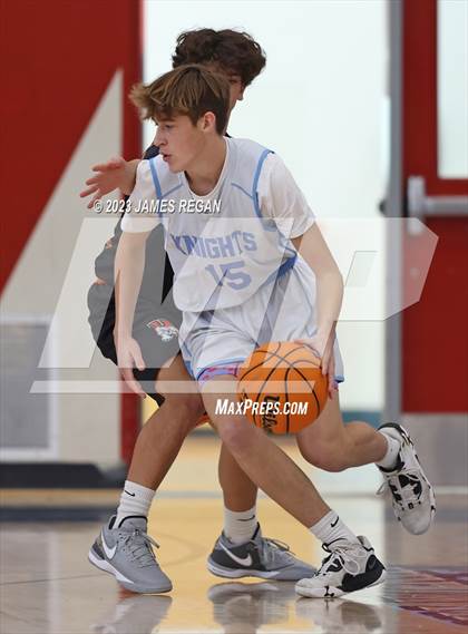 Thumbnail 3 in Woodside @ Hillsdale photogallery.