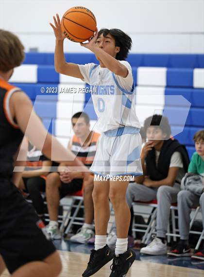 Thumbnail 2 in Woodside @ Hillsdale photogallery.