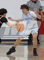 Photo from the gallery "Woodside @ Hillsdale"