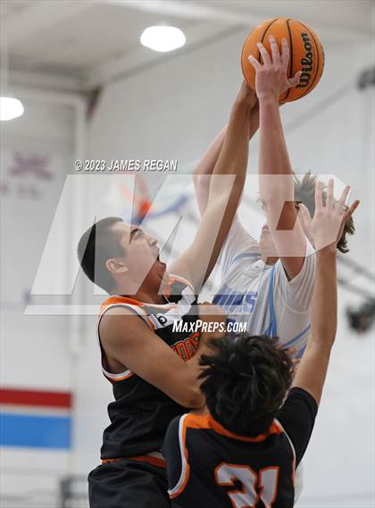 Thumbnail 1 in Woodside @ Hillsdale photogallery.