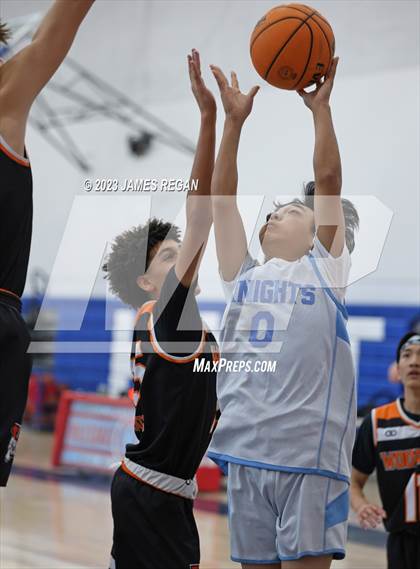 Thumbnail 1 in Woodside @ Hillsdale photogallery.