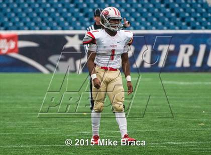 Thumbnail 3 in Everett vs. Xaverian Brothers (MIAA Division 1 Final) photogallery.