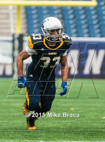 Thumbnail 3 in Everett vs. Xaverian Brothers (MIAA Division 1 Final) photogallery.